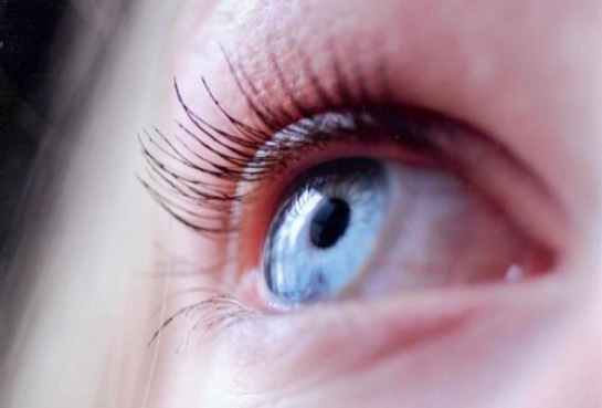 Kate&#39;s eye